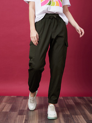 Globus Women Cargos