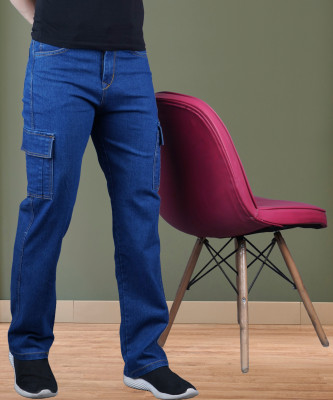 comfits Men Cargos