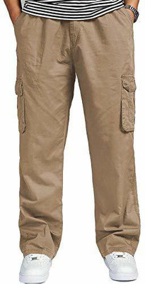 Reoutlook Men Cargos