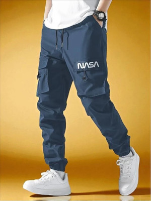 darpan textile Men Cargos