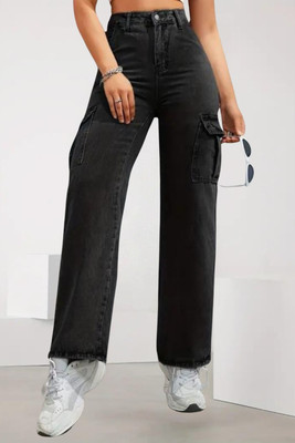 Crazeis Women Cargos