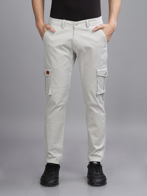 Paul Street Men Cargos
