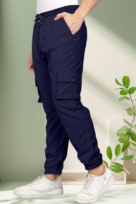 ScalesStyle Men Cargos