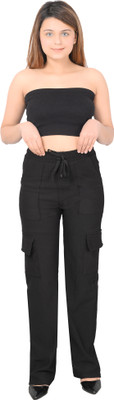 Nicehug Women Cargos
