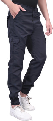 Bravofits Men Cargos