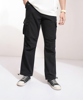 HIGHLANDER Men Cargos