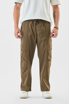 Snitch Men Cargos
