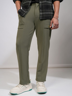 HIGHLANDER Men Cargos