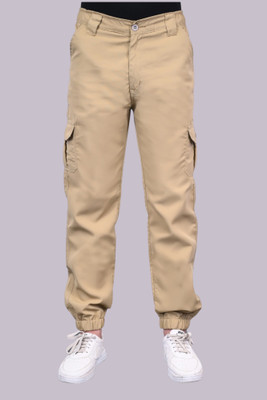 Bravofits Men Cargos