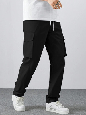 INDICLUB Men Cargos