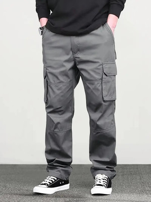 METRONAUT Men Cargos