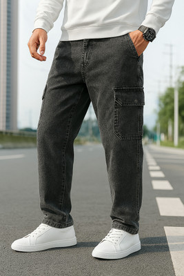 UNREST Men Cargos