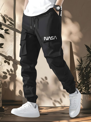 Kesaria Fab Men Cargos