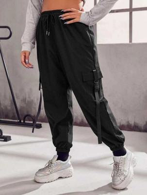 SS UNICORN Women Cargos
