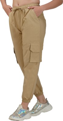 Fabcoast Women Cargos