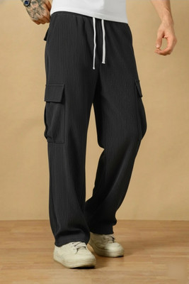 lime verse Men Cargos