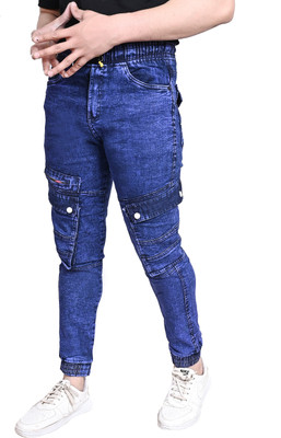 BMC Men Cargos