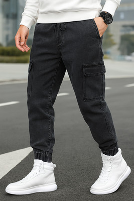 UNREST Men Cargos