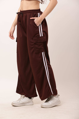 HR FASHION Women Cargos