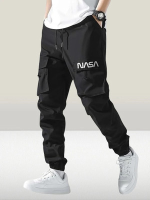 Kesaria Fab Men Cargos