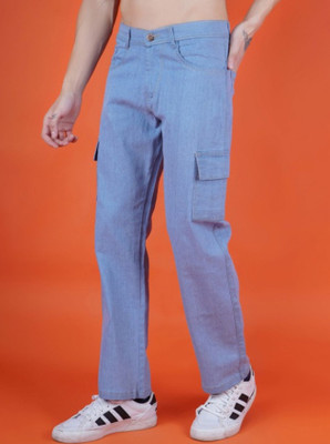 Moda Rapido Men Cargos