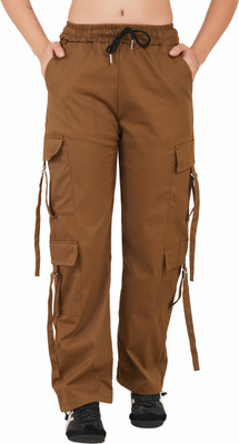 Nilhin Men Cargos