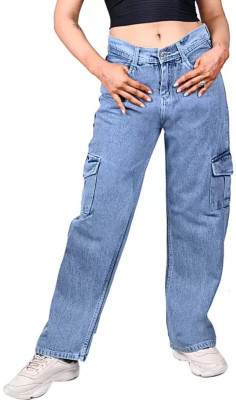 Riacult Women Cargos