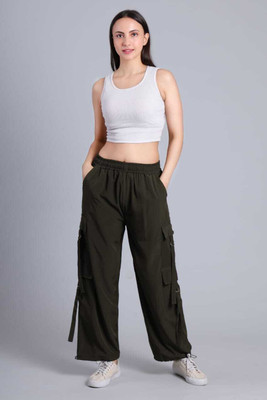 JASMIRA Women Cargos