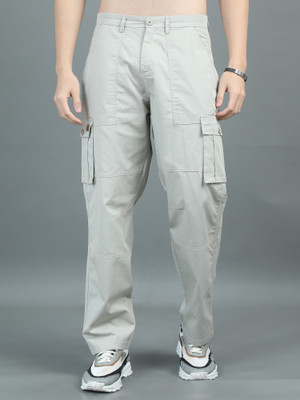 Paul Street Men Cargos