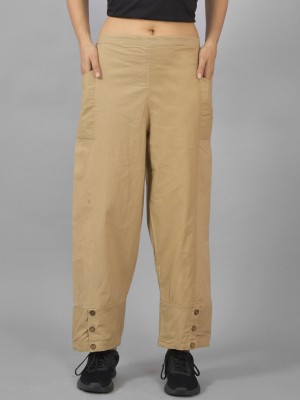 QuaClo Women Cargos