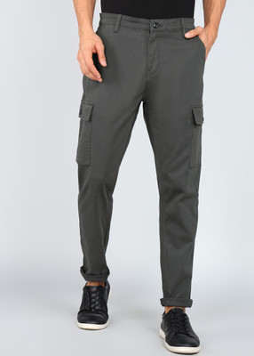 FLYING MACHINE Men Cargos