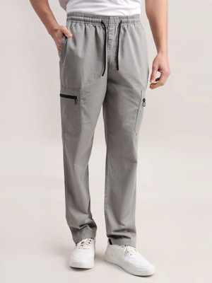 HAUWER Men Cargos