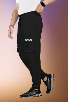 HouseOfCommon Men Cargos