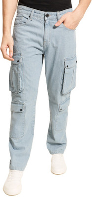 Bene Kleed Men Cargos