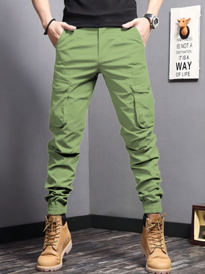 UNREST Men Cargos