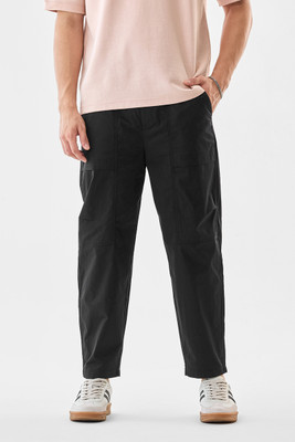 Snitch Men Cargos