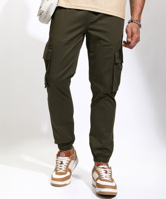 HIGHLANDER Men Cargos
