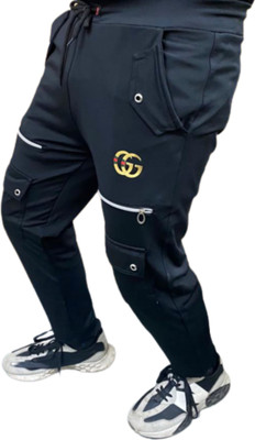 Mindsart Trend Men Cargos