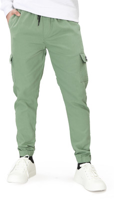 UNOSEVEN Boys Cargos