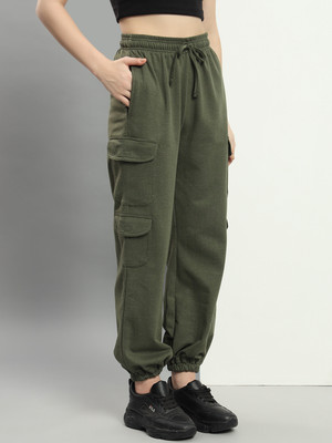 Q-Rious Women Cargos