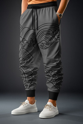 KELONBRO Men Cargos