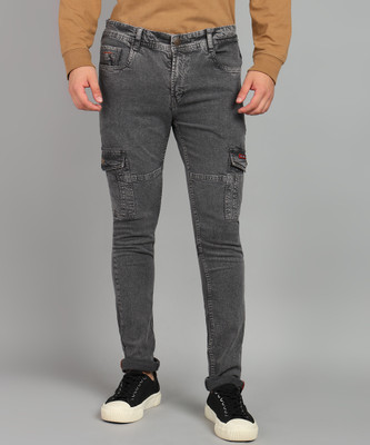 Recorrer Men Cargos