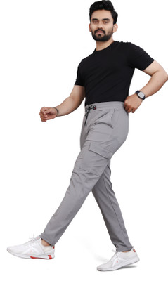 GreenFlair Men Cargos