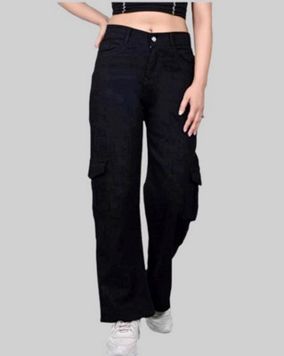Zaristaa Women Cargos