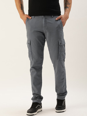 I-VOC Men Cargos