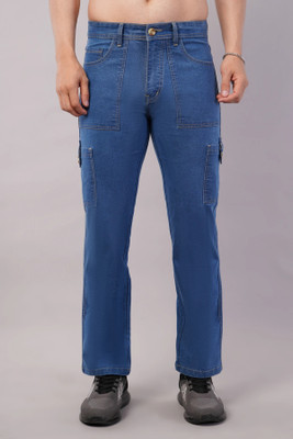 NIVASU Men Cargos