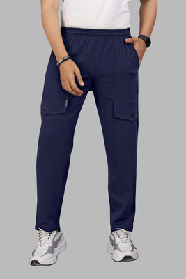 Paralians Men Cargos