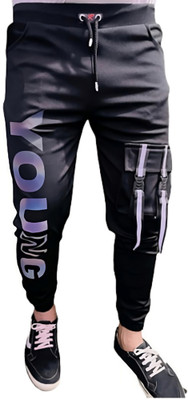Raysx Men Cargos
