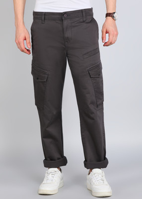 INTEGRITI Men Cargos