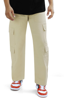 HouseOfCommon Men Cargos